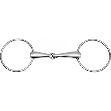 Feeling Large Rings ZABALUTA