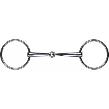 Feeling Large Rings ZABALUTA pentru Weymouth
