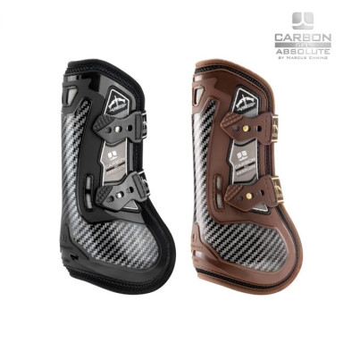 Jambieri  Veredus Carbon Gel Absolute