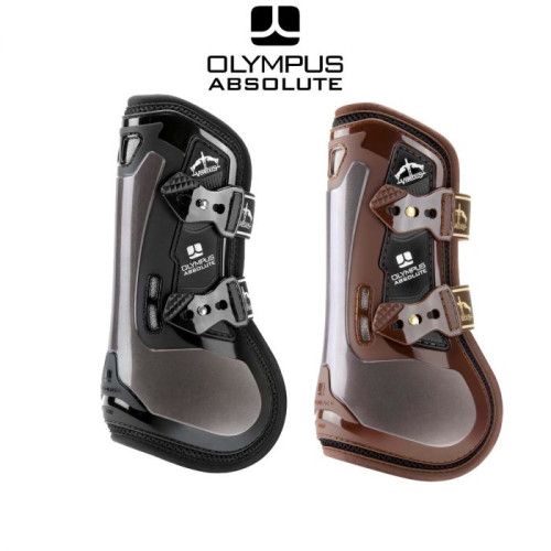 Jambieri  Veredus Olympus Absolute