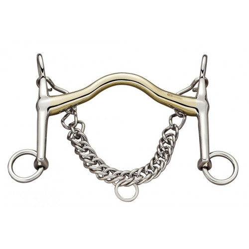 Sprenger Bridle ZABALUTA 