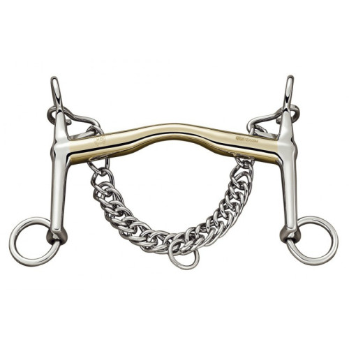 Sprenger Bridle ZABALUTA 