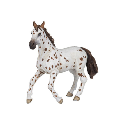 Calul Papo Appaloosa