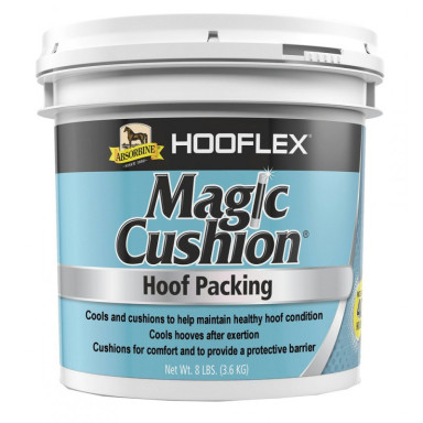 Absorbine Magic Cushion Care Paste