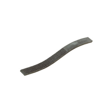 S Farrier Rasp