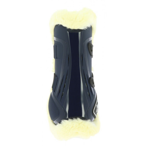 Jambieri  pentru tendon cu nasturi Norton XTR