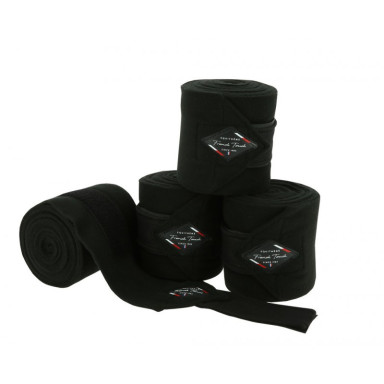 Bandaje polo Frecnh Touch