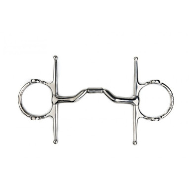 Metalab Elite Gag ZABALUTA 14mm