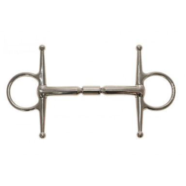 Metalab Elite Straight Full Cheek ZABALUTA