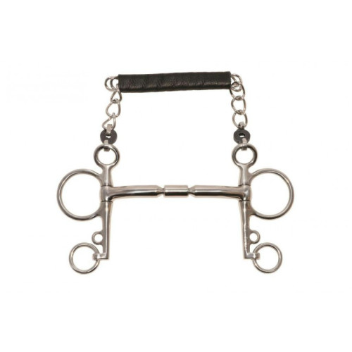 Metalab Pelham Elite ZABALUTA Straight Long Tik