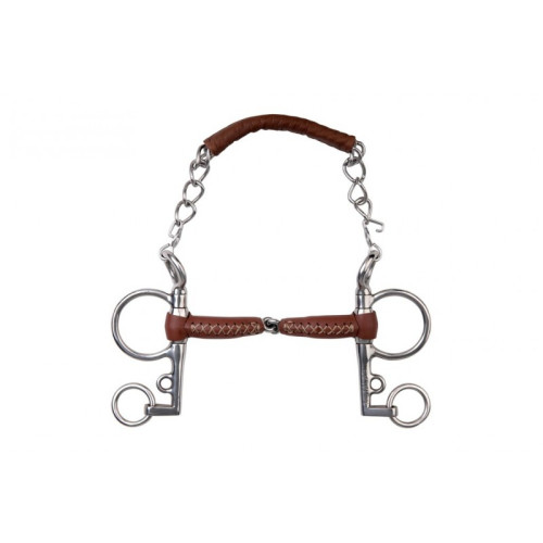 Metalab Pinchless Pelham ZABALUTA Long Shanks