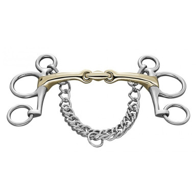 Sprenger Pelham ZABALUTA Dynamic RS