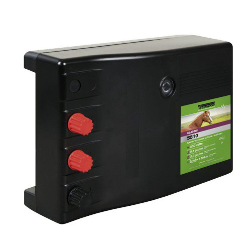 Beaumont Paddock S510