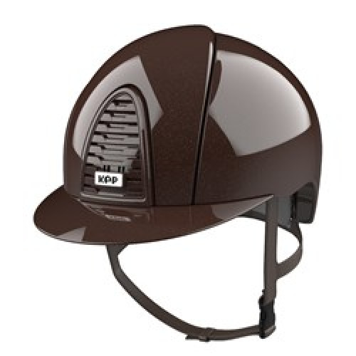Kep Cromo Metal 2.0 Diamond casca de protectie pentru echitatie 