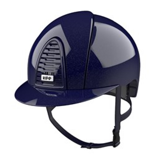 Kep Cromo Metal 2.0 Diamond casca de protectie pentru echitatie 