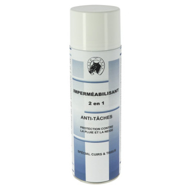 Spray pentru curatarea si impermeabilizarea paturilor 2 in 1 Stain Resistant Waterproofing