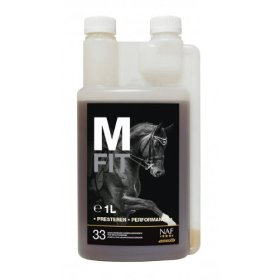 NAF M-FIT NAF M-FIT