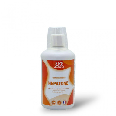 Supliment Hepatone Rekor 