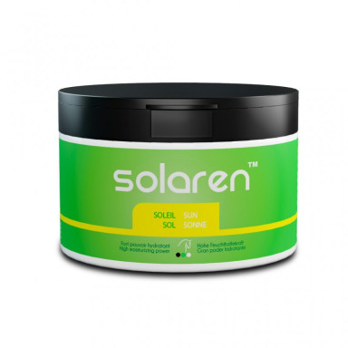 Crema Protectie Solara Animaderm
