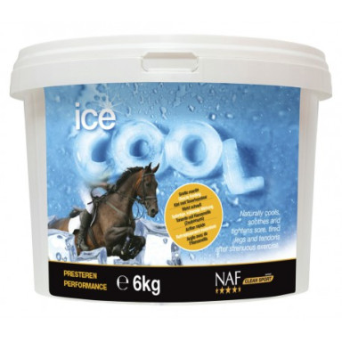 NAF ICE COOL CLAY