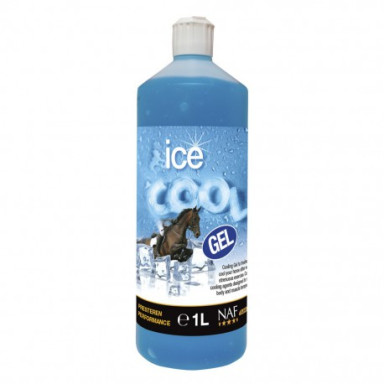 NAF ICE COOL GEL