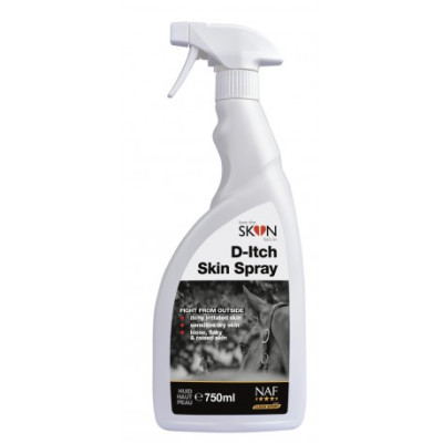 NAF LTSHI SPRAY