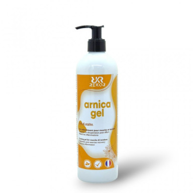 Rekor Arnica Gel