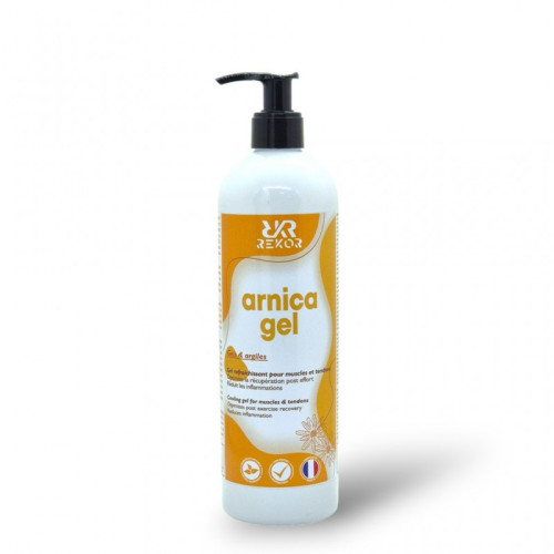 Rekor Arnica Gel