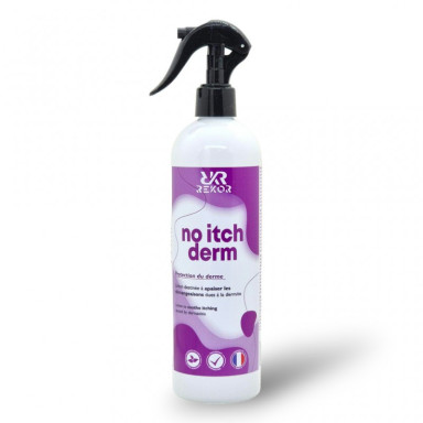 Rekor Fara mancarime Lotiune Dermatologica