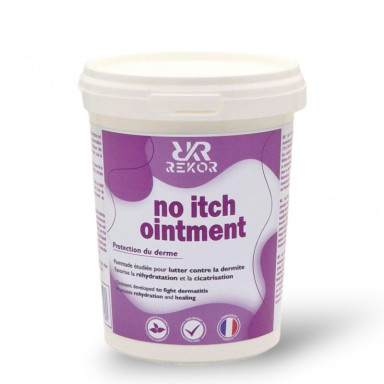 Rekor No Itch Unguent
