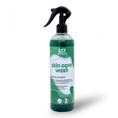 Rekor Skin Care Wash Produs bactericid