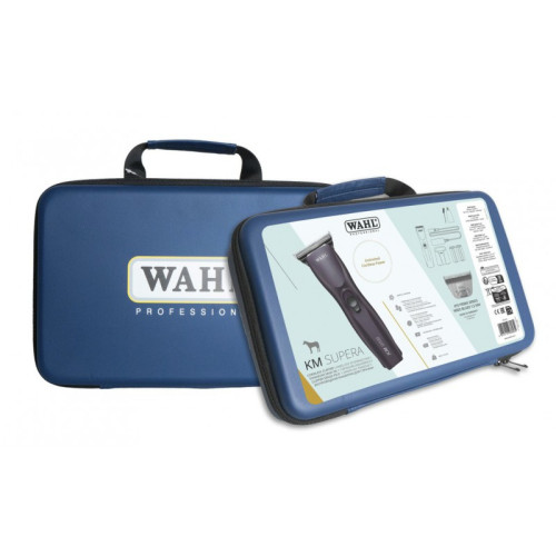 Masina de Tuns Wahl Supera Cordless