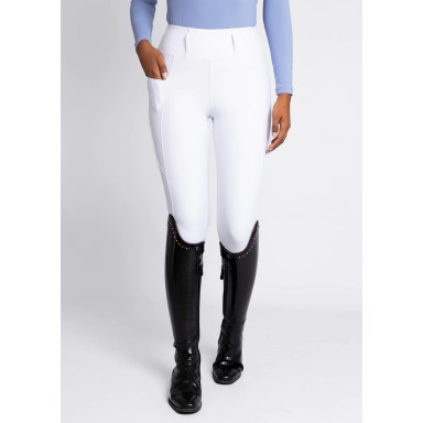 Pantaloni de echitatie Studio 