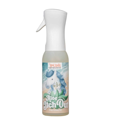 Sprai Cu Aloe Vera Impotriva Mancarimilor B&E 