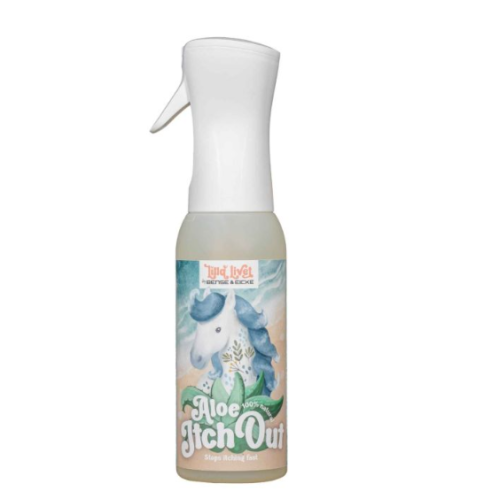 Sprai Cu Aloe Vera Impotriva Mancarimilor B&E 