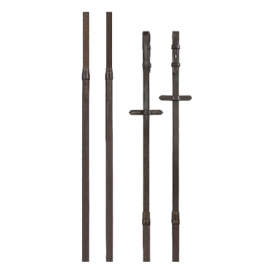 Darlogi Din Piele Si Cauciuc Prestige 