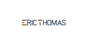 ERIC THOMAS