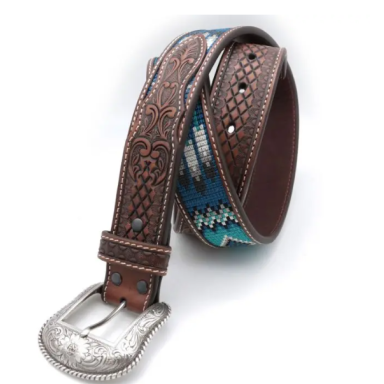 Curea Barbateasca Ariat Western 