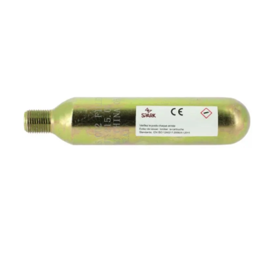Cartus CO2 Vesta Airbag Spark 