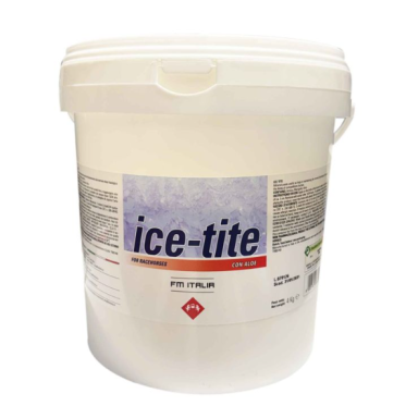 Argila Ice Tite Fm Italia 