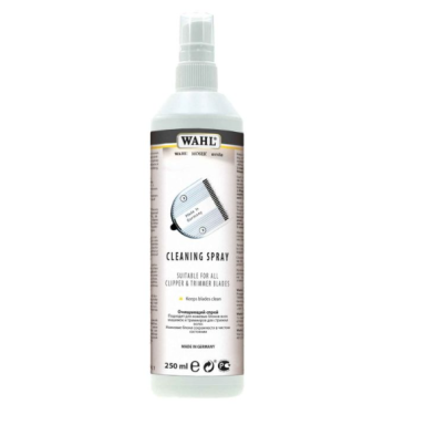 Spray de curățare pentru lame