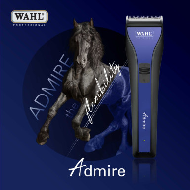 Masina De Tuns Wahl Admire 