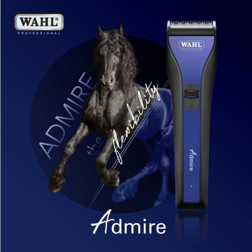 Masina De Tuns Wahl Admire 
